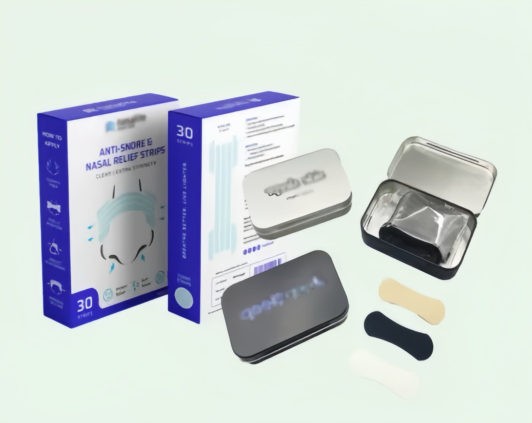 Packaging