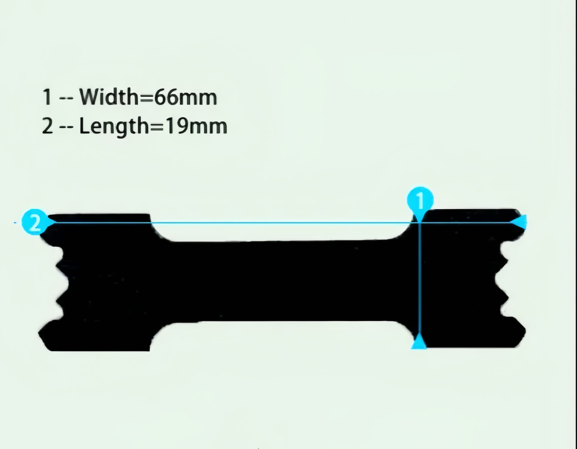 Sizes