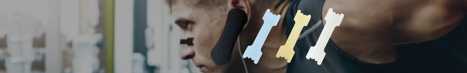 Nasal Strips