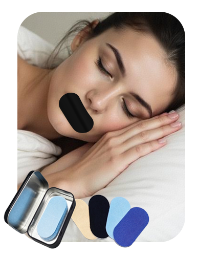 Premium Mouth Tapes