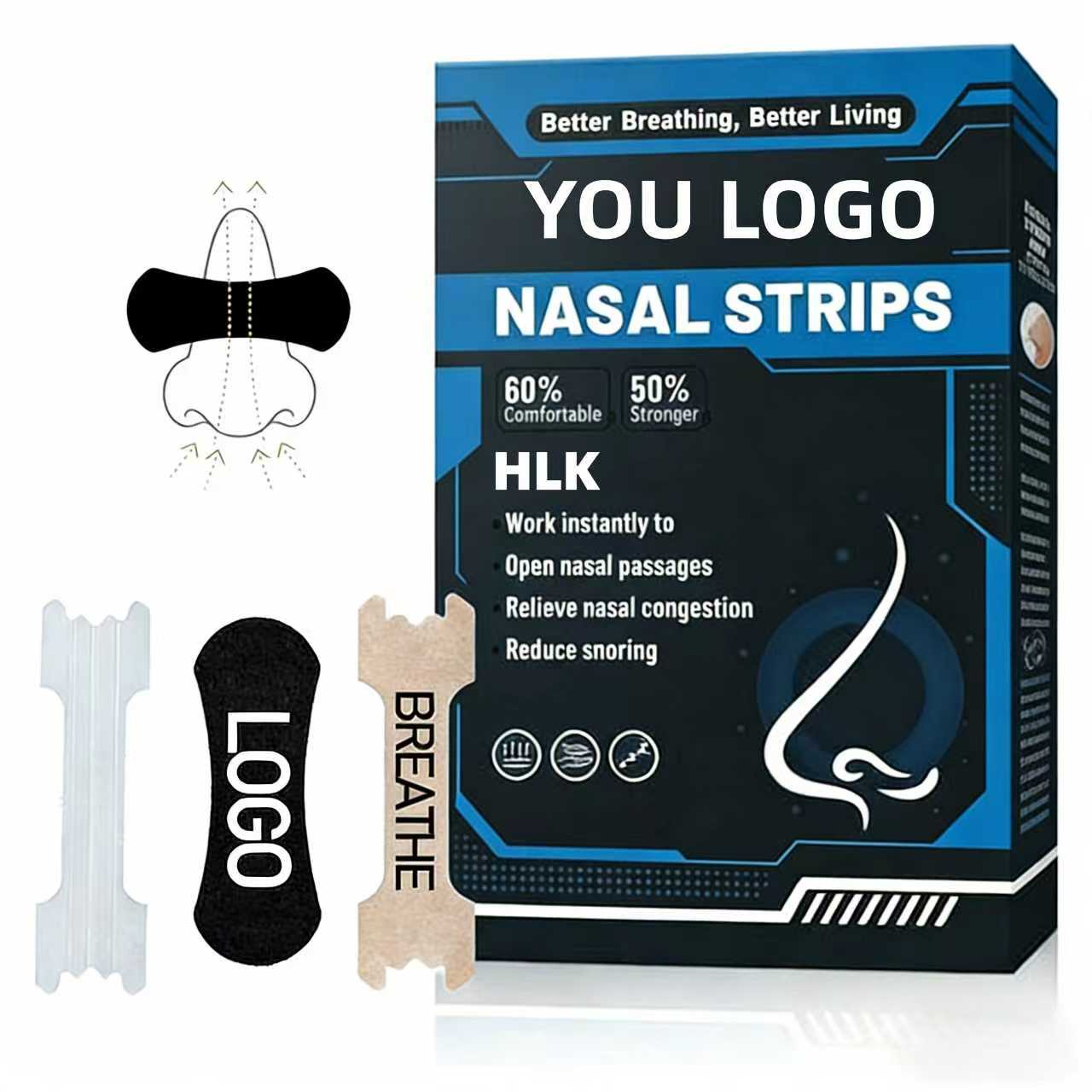 Material Science & Safety Advantages of Modern Medical-Grade Sleep Mouth Tape