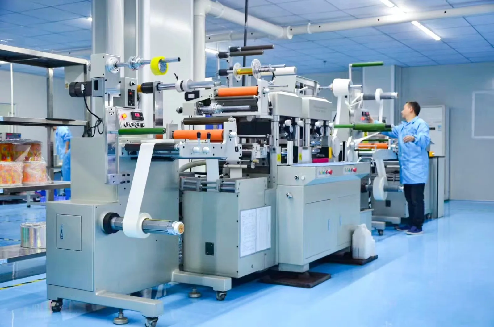 Factory