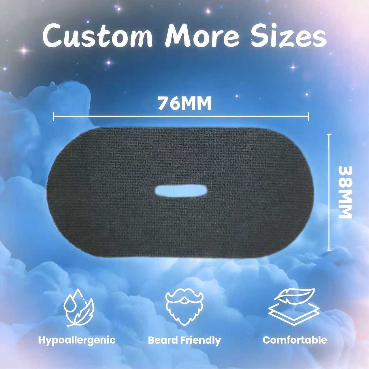How Mouth Tape Helps Improve Nighttime Breathing Efficiency