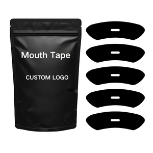 Composite Mouth Tape Processes: Stable Output Guide