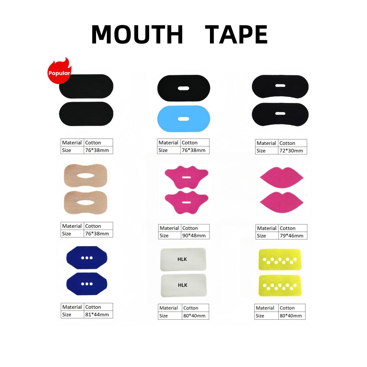 Hydrogel Mouth Tape Manufacturing Challenges [10 Key Hurdles]