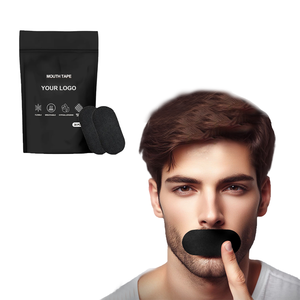 Materials in High-Quality Custom Mouth Tape | Expert Guide