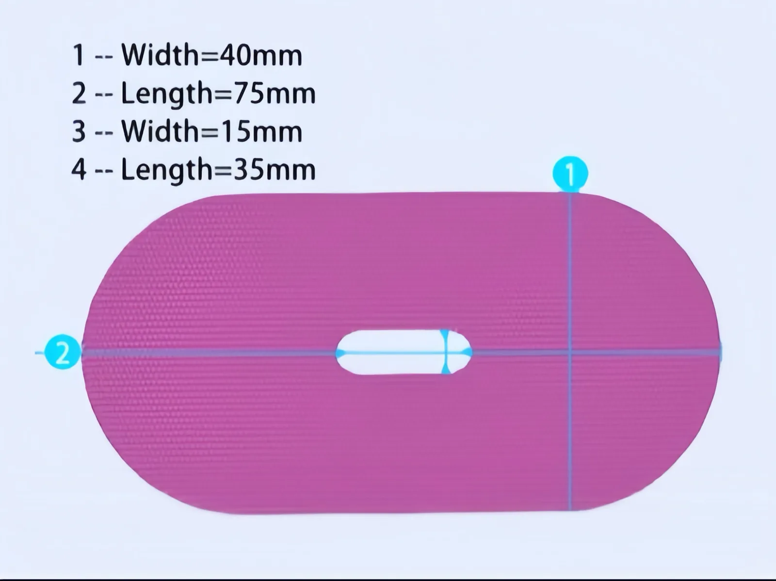 Collagen Mouth Tape: 5-Layer Structure Explained