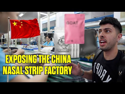2025: Jonathan de Jonk Visits the HLK Factory