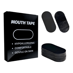 Transportation Risks & Functional Mouth Tape: 5 Key Impacts
