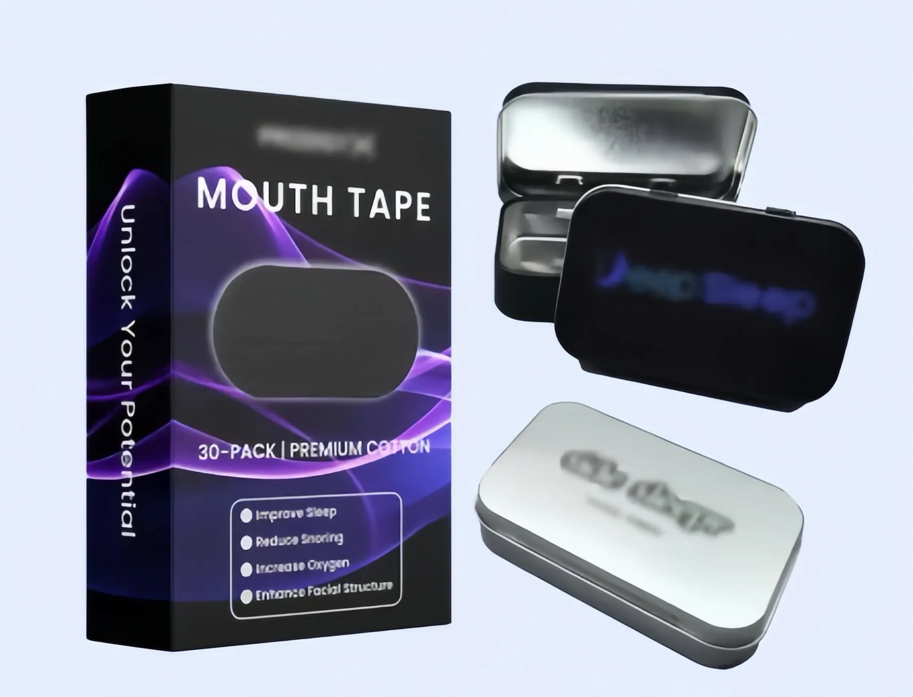 How to Maintain Product Integrity During Mouth Tape Shipping