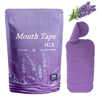 OEM Mouth Tape Manufacturing: Technical Coordination Guide