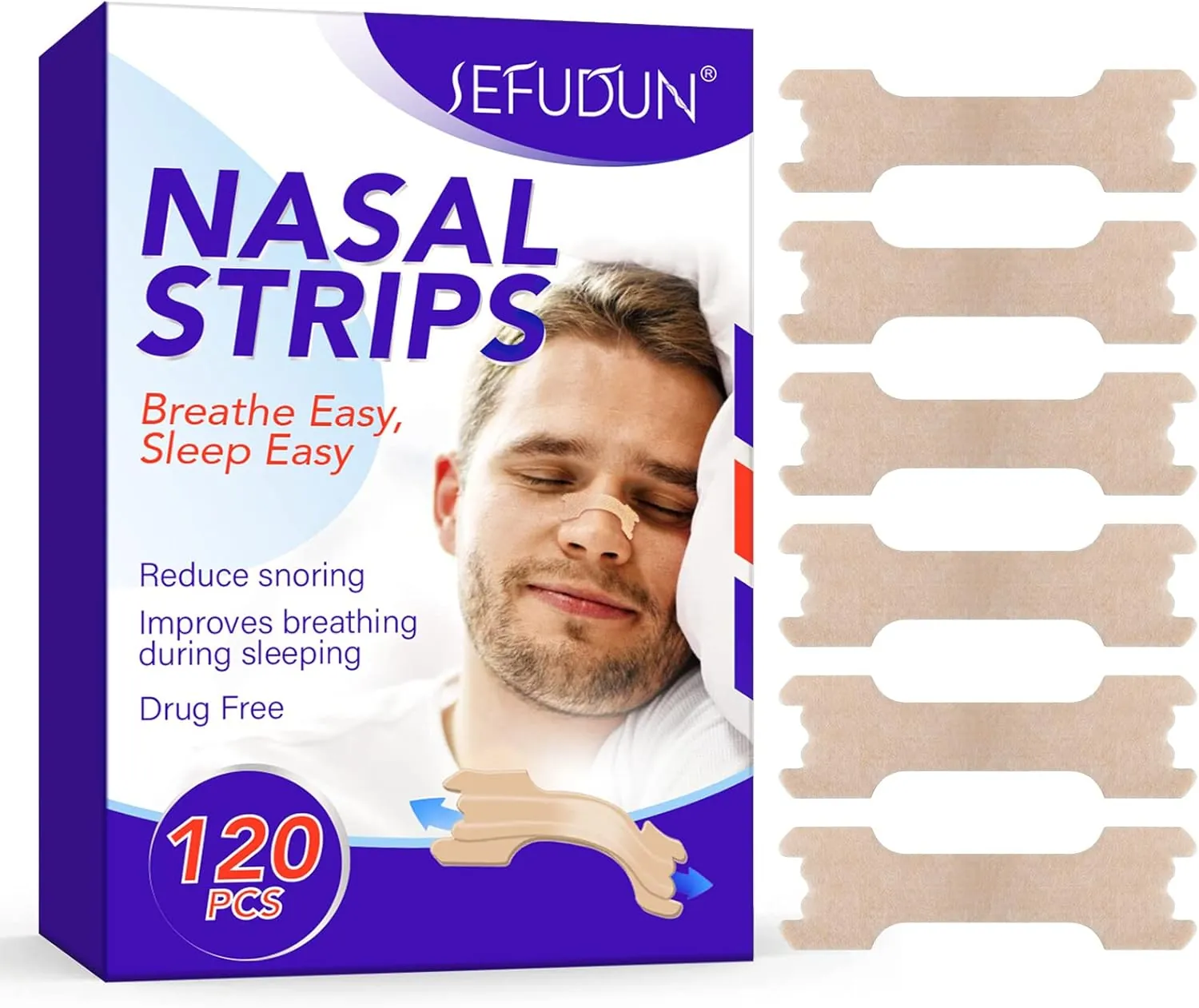 Wie das Design von Nasenstreifen den wahrgenommenen Wert und eine Premium-Preisgestaltung bestimmt