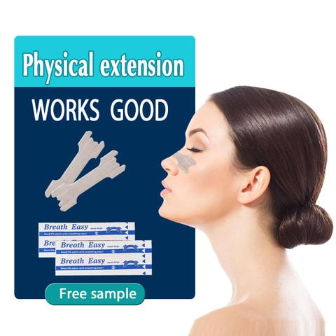 Tira Nasal for Natural Congestion Relief | Safe & Effective