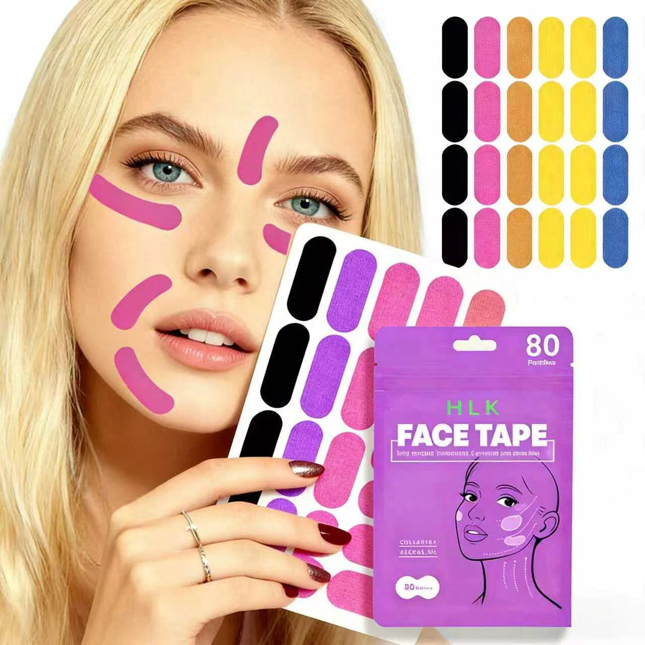 Are Face Patches Suitable for Frequent Use? A Comprehensive Analysis of Safety and User Experience