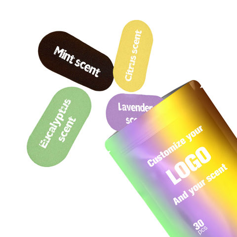 Mouth Tape Materials: Performance, Comfort & Safety Guide