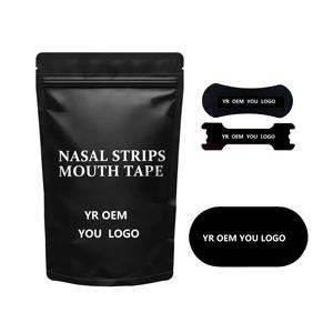 Mouth Tape Sourcing: Balance Cost & Performance [B2B Guide]