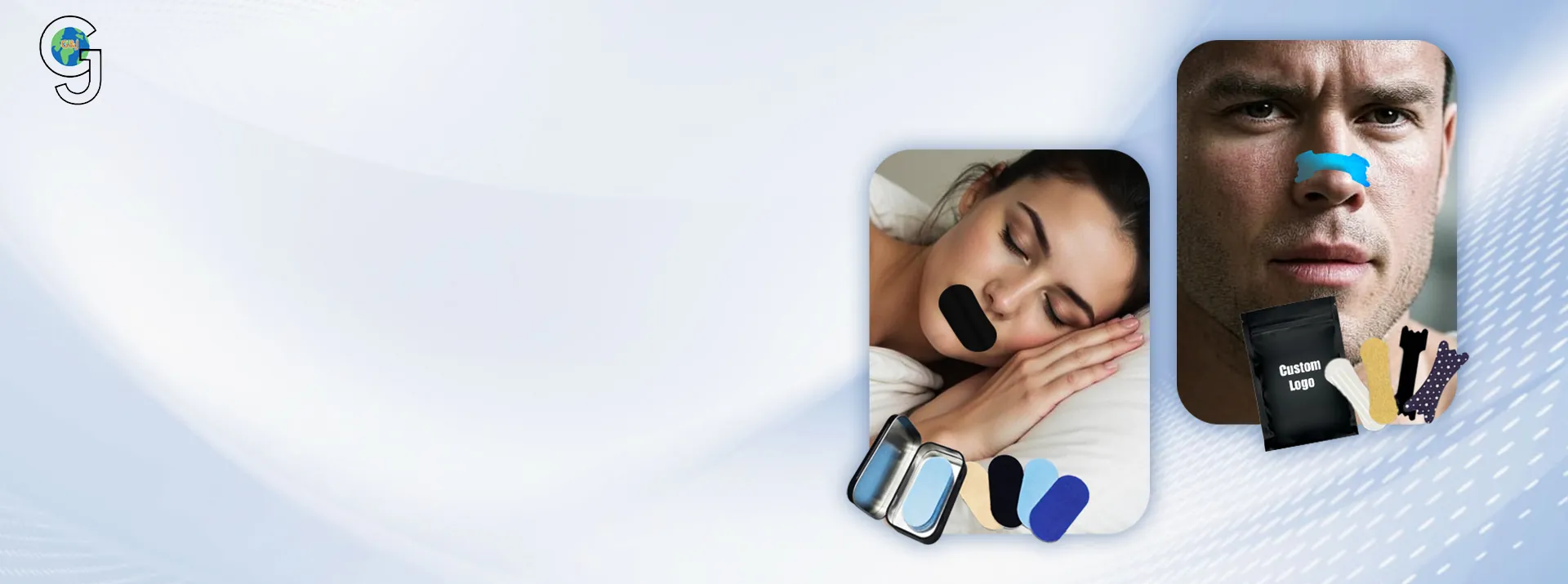 Mouth Tape for Oral Health: 5 Science-Backed Benefits