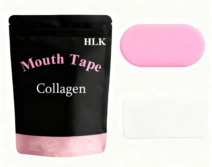 Mouth Tape in Preventive Care: Science, Safety & Clinical Use