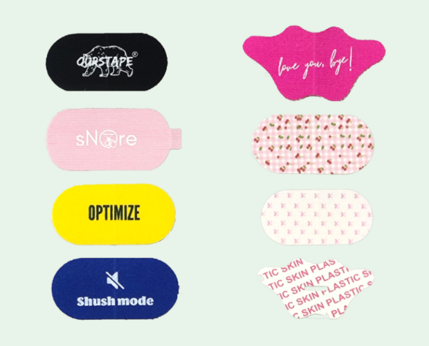 Developing a Professional Tiered Product Portfolio for Mouth Tape in the Sleep Wellness Industry