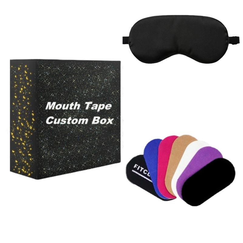 Mouth Tape Raw Material Restrictions: FDA & EU Compliance Guide
