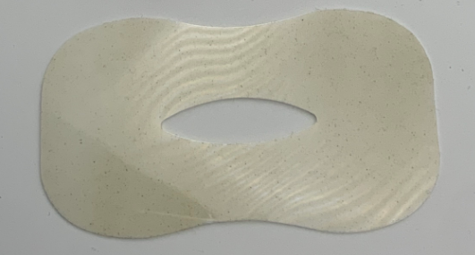 Mouth Tape Performance in Dry Climates: Hydrogel Solutions