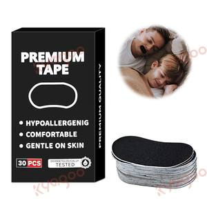 How to Choose Custom Mouth Tape for Your Needs