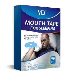 Mouth Tape Sourcing Trends 2024: Supply Chain, Tech & Compliance