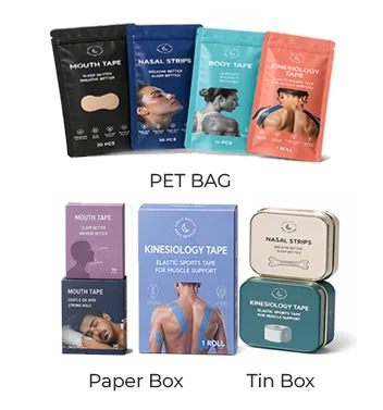 Choose Packaging