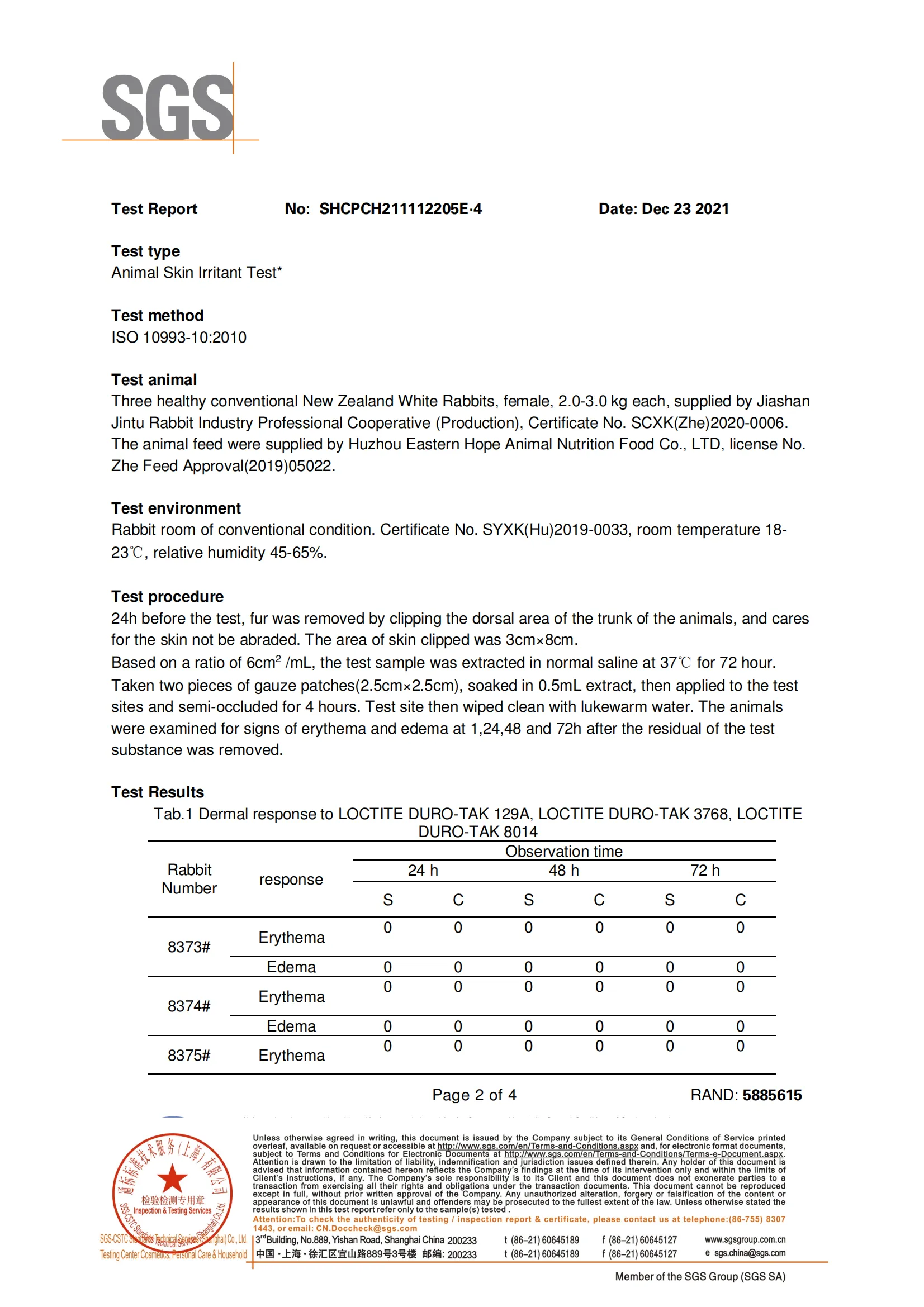Aperçu du document: SGS document 2