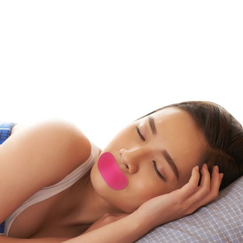 Shelf Life Management of Functional Mouth Tape 🗓️