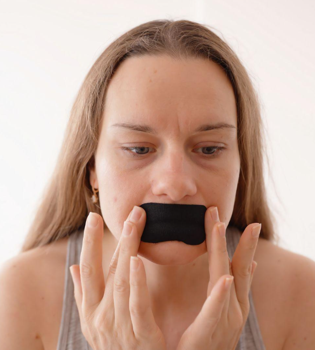 Mouth Tape for Sleep Apnea: Does It Really Work?