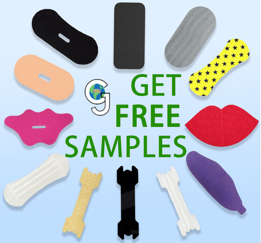 Get Free Samples
