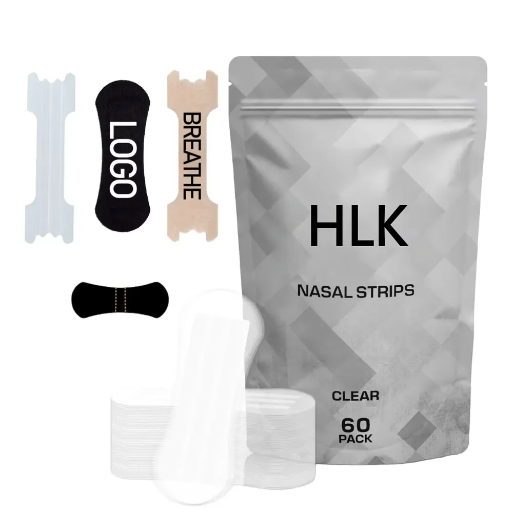 Hersteller für individuelles Kinesiologie-Tape — OEM elastisches therapeutisches Sporttape, Großhandel | HLK 5