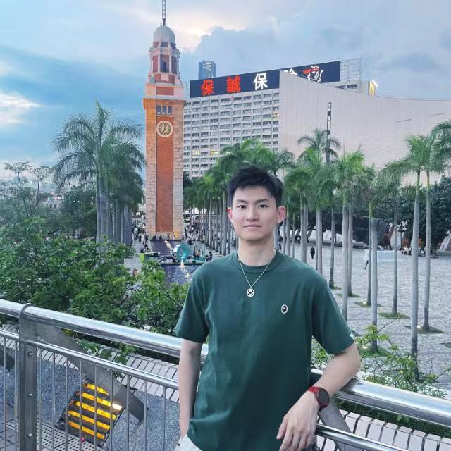 George Wu