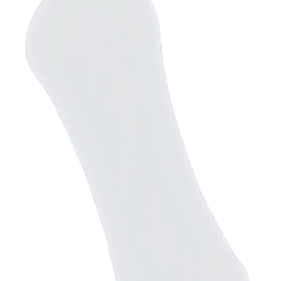 Transparente Breathe-Right-Nasenstreifen, Nasenband für besseren Schlaf, Anti-Schnarch, Goede Nachtrust, HLK 2